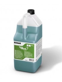 TopMatic Hydro it: detergente liquido lavastoviglie, acque dure