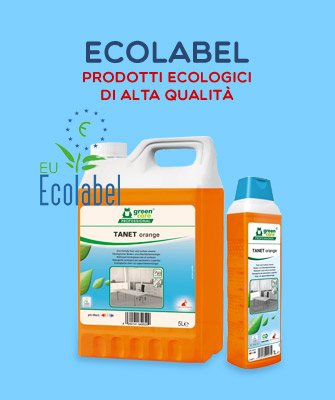 Prodotti Ecolabel