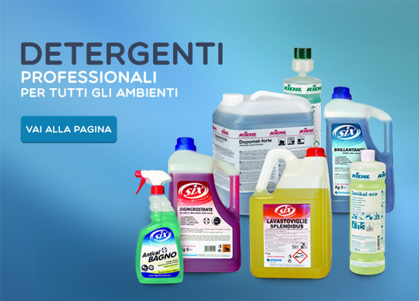 Detergenti